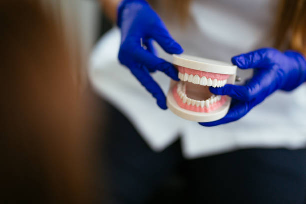 Why Choose Us for Your Dental Needs in Goldsby, OK