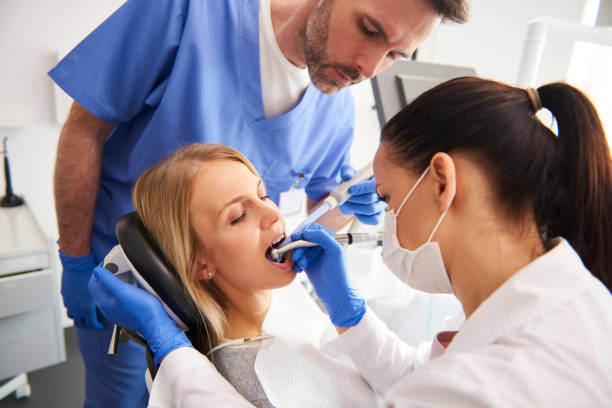 Best Root Canal Treatment  in Goldsby, OK