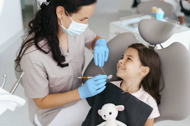 Best Dental Exams and Cleanings  in Goldsby, OK