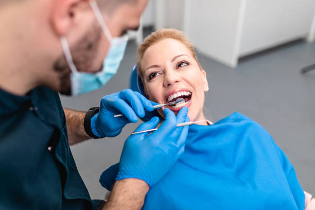 Best Veneers and Lumineers  in Goldsby, OK