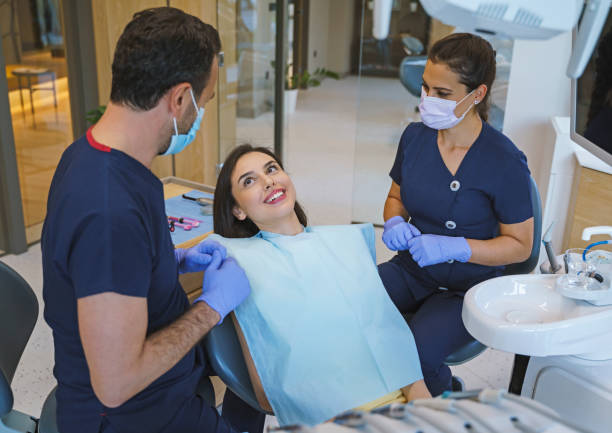 Trusted Goldsby, OK  Holistic Dental Services Experts