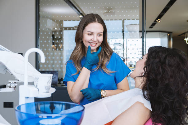 Best Dental Exams and Cleanings  in Goldsby, OK