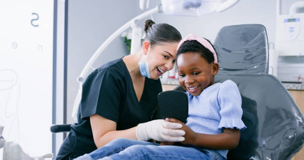 Best Dental Fillings (Composite and Amalgam)  in Goldsby, OK