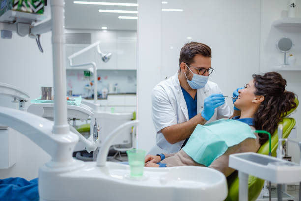 Sleep Apnea Treatment in Goldsby, OK