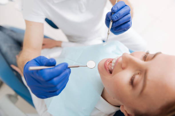 Best Dental X-Rays and Imaging  in Goldsby, OK